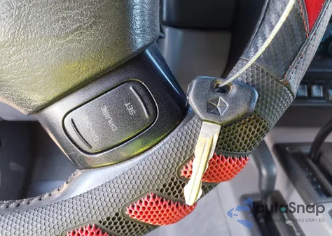 1997 Jeep Cherokee Se from USA, damaged, VIN 1J4FJ28SXVL544501